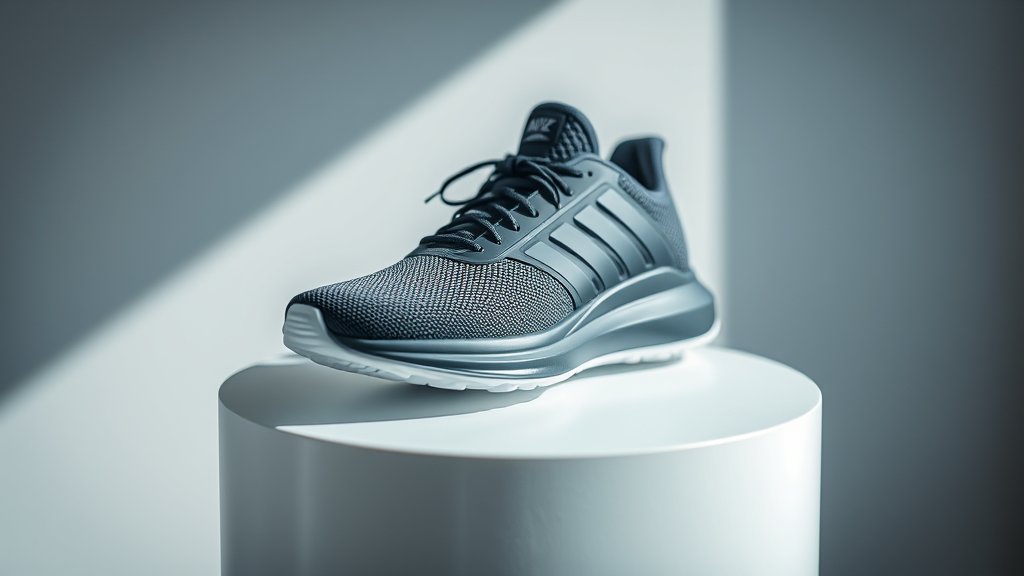 Duurzame en technologische innovaties in de sneakerwereld 2024
